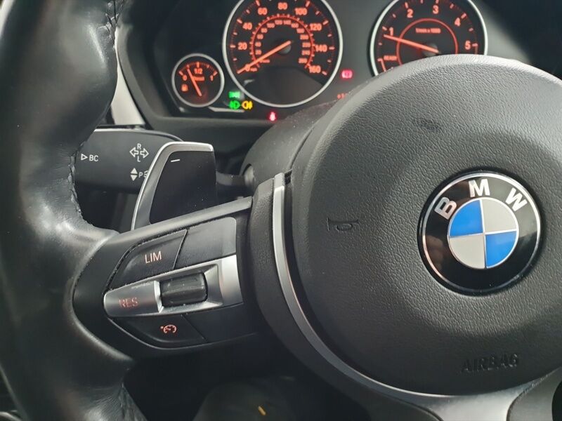 More views of BMW 4-Series