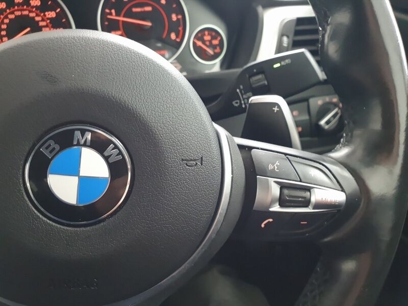 More views of BMW 4-Series