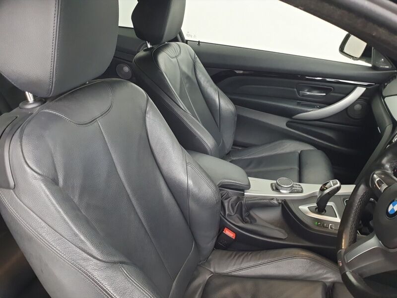 More views of BMW 4-Series