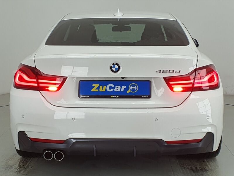 More views of BMW 4-Series