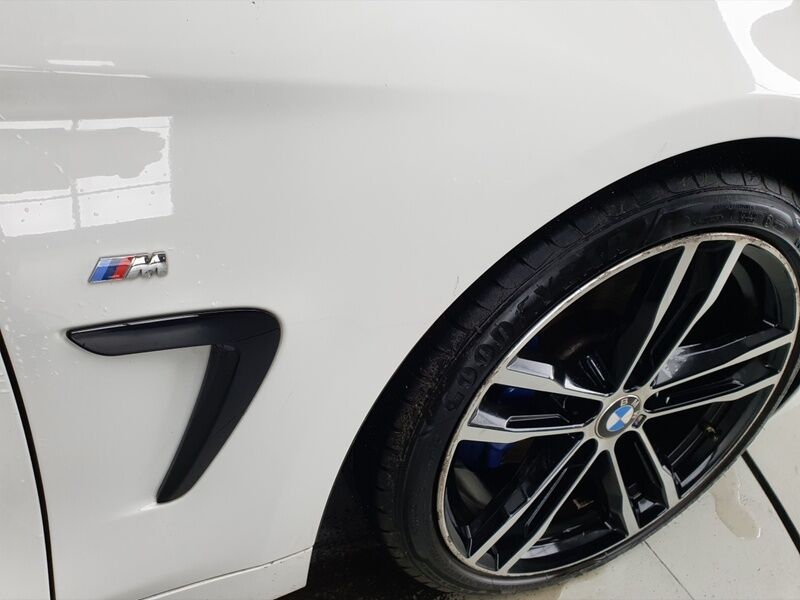 More views of BMW 4-Series