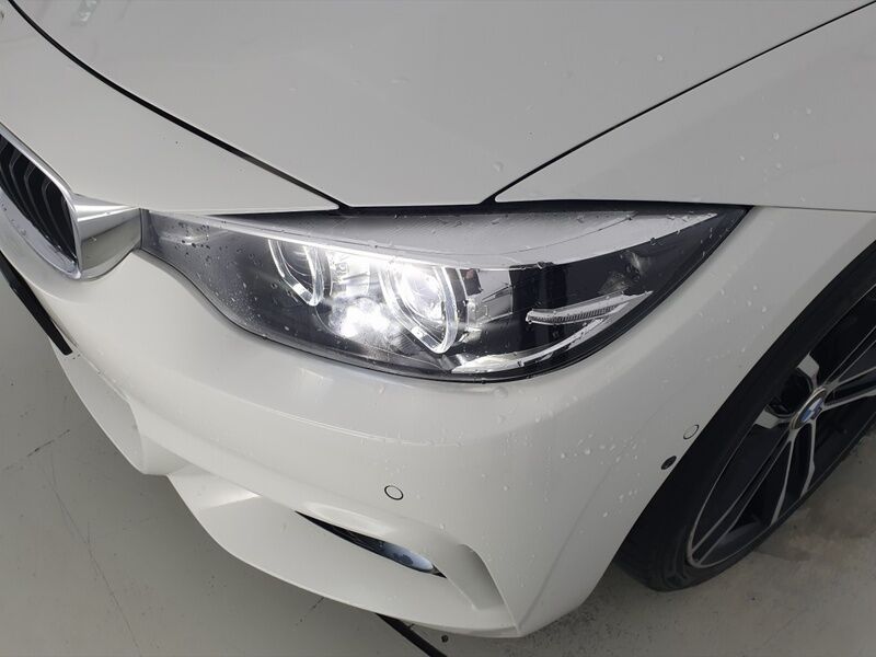 More views of BMW 4-Series