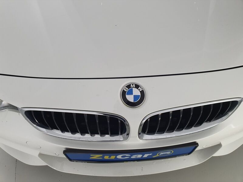 More views of BMW 4-Series