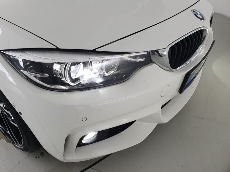 More views of BMW 4-Series