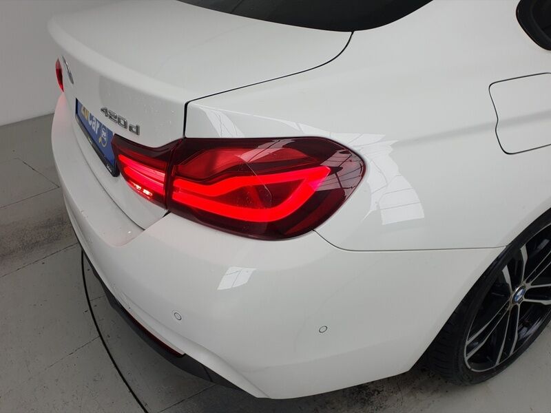 More views of BMW 4-Series