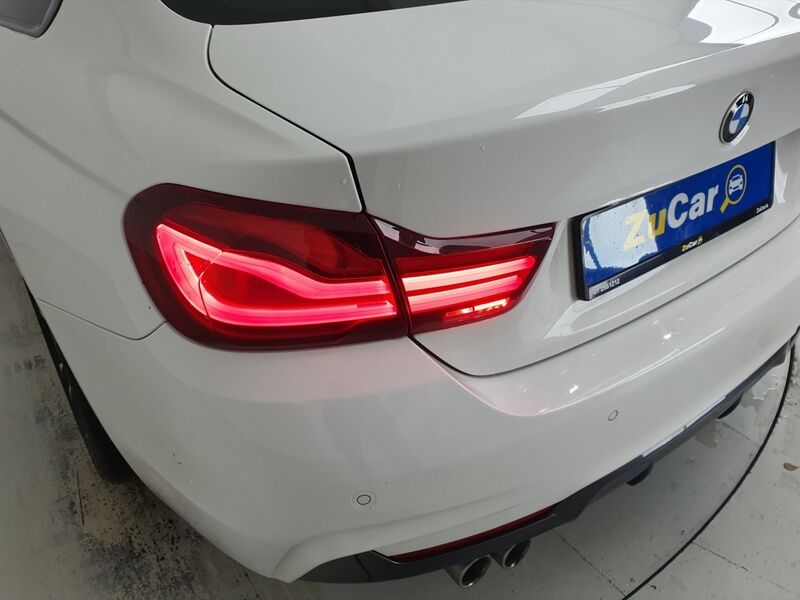 More views of BMW 4-Series