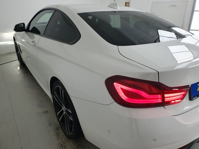 More views of BMW 4-Series