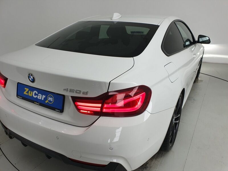 More views of BMW 4-Series