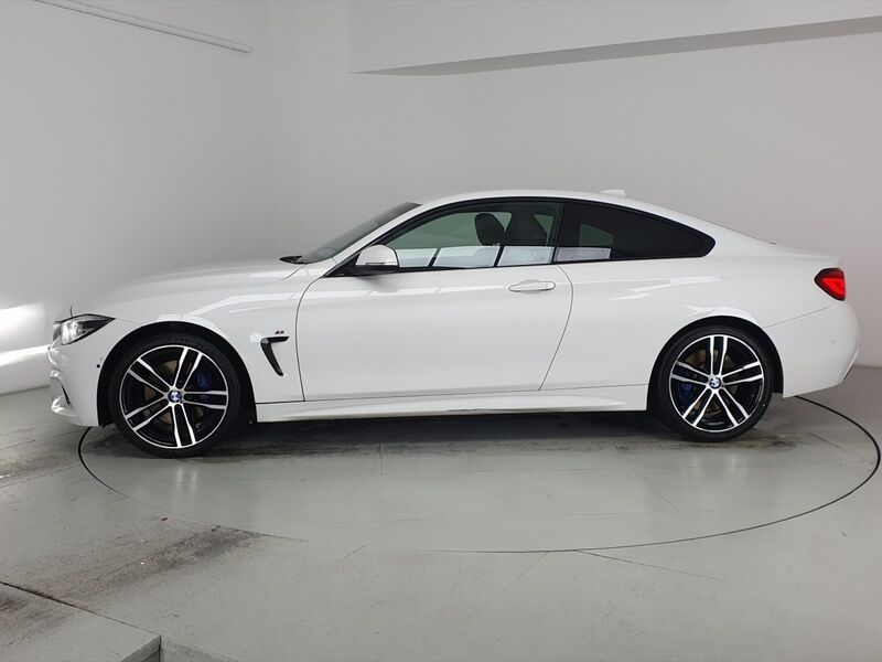More views of BMW 4-Series