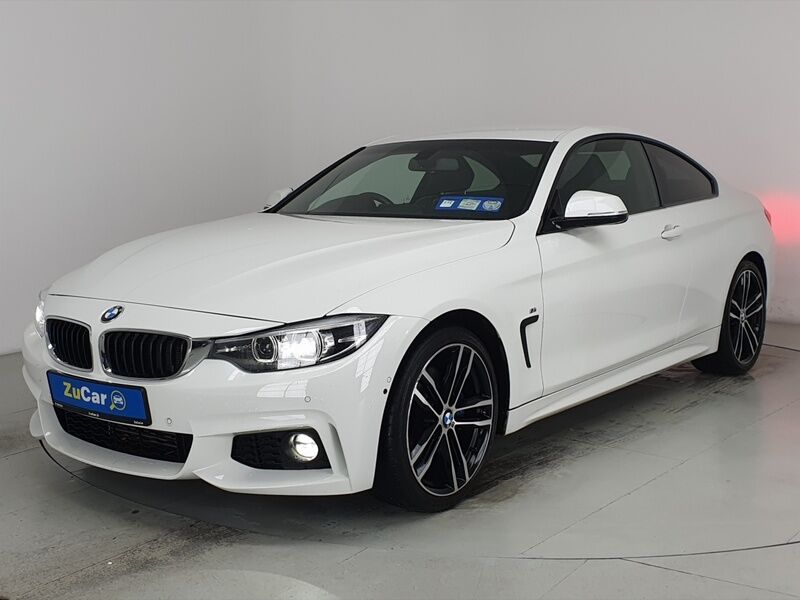 More views of BMW 4-Series