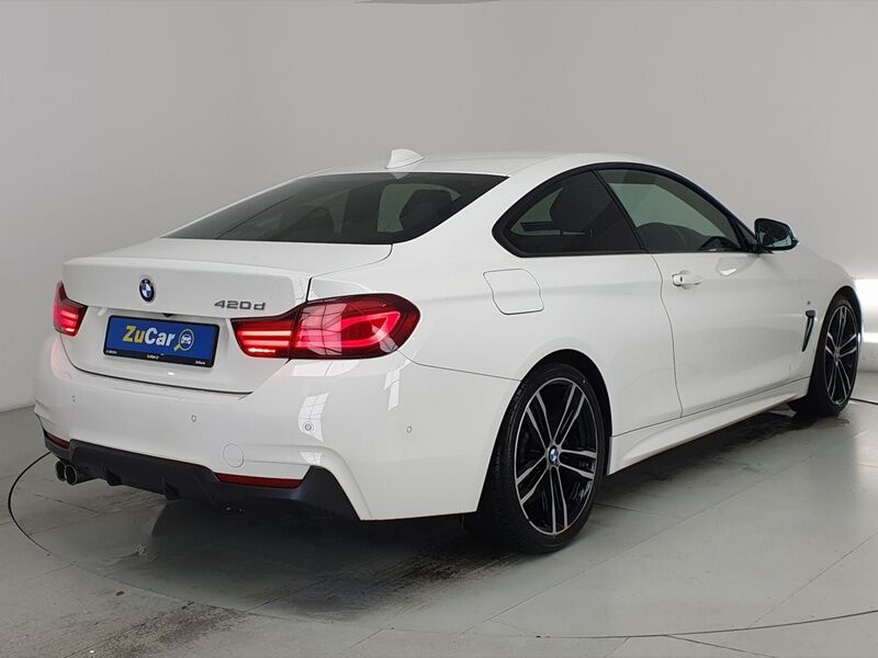 More views of BMW 4-Series