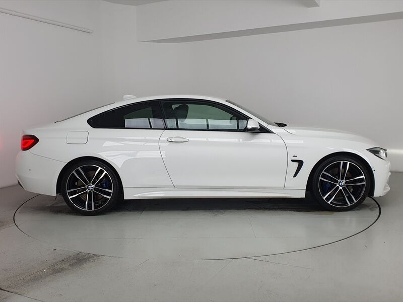 More views of BMW 4-Series