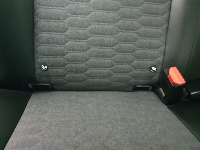 More views of Renault Zoe