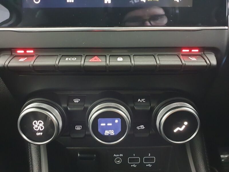 More views of Renault Zoe