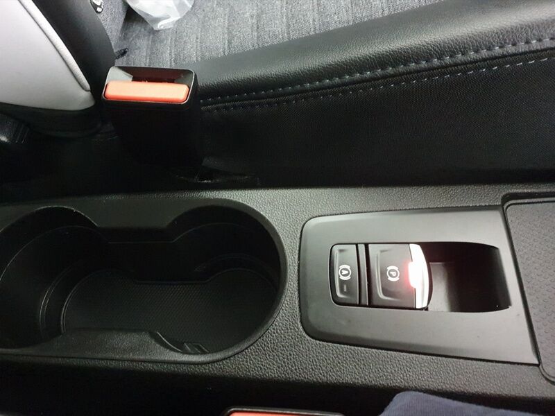 More views of Renault Zoe