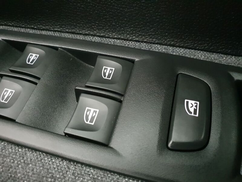 More views of Renault Zoe