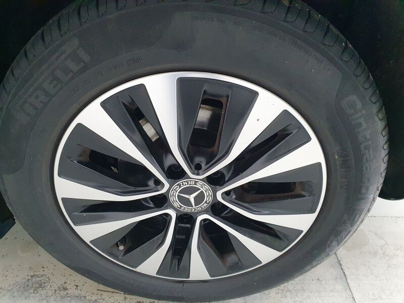 More views of Mercedes-Benz A-Class