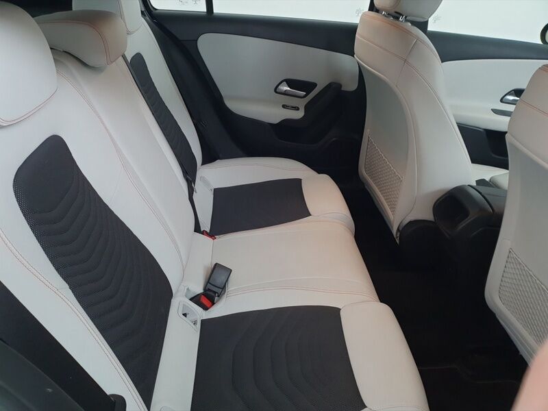 More views of Mercedes-Benz A-Class