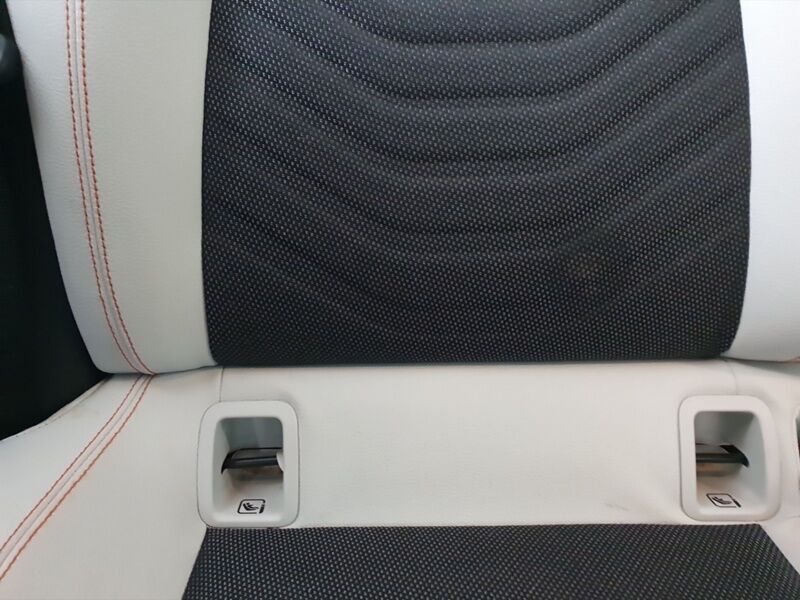 More views of Mercedes-Benz A-Class