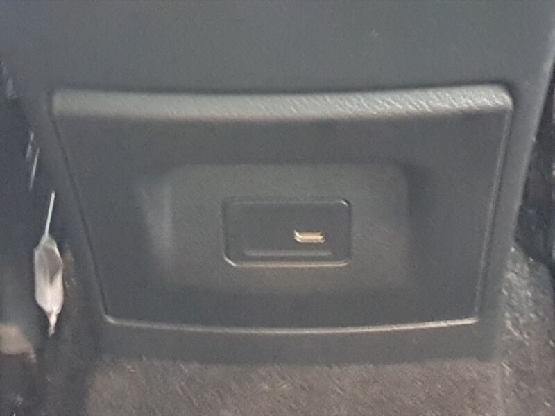 More views of Mercedes-Benz A-Class