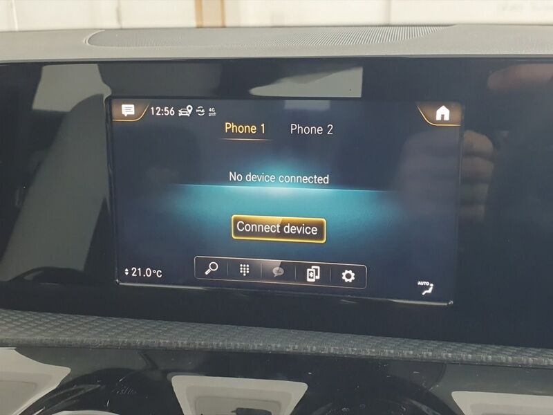 More views of Mercedes-Benz A-Class