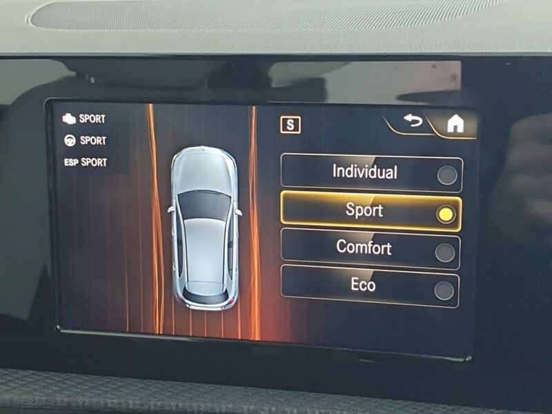 More views of Mercedes-Benz A-Class