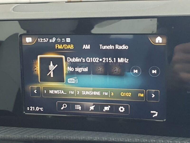 More views of Mercedes-Benz A-Class