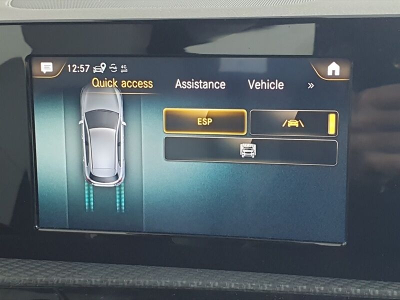 More views of Mercedes-Benz A-Class