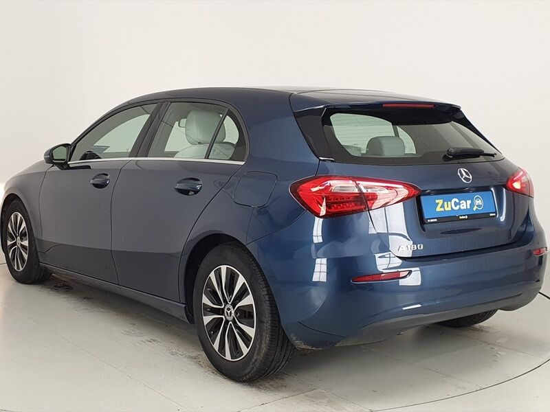 More views of Mercedes-Benz A-Class