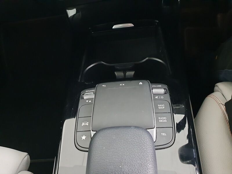 More views of Mercedes-Benz A-Class