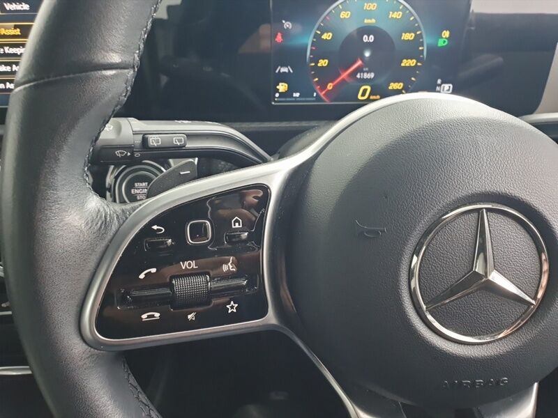 More views of Mercedes-Benz A-Class