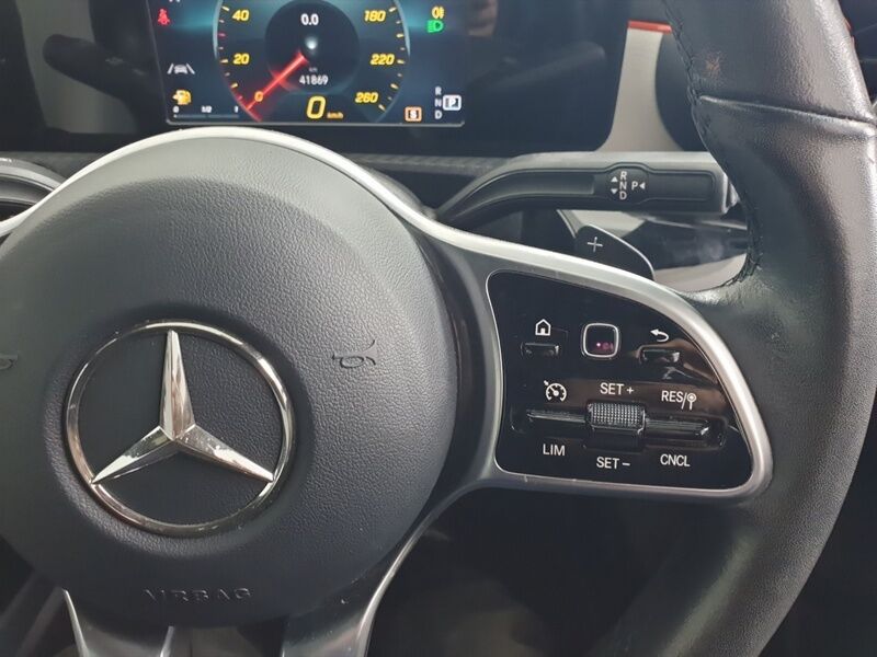 More views of Mercedes-Benz A-Class