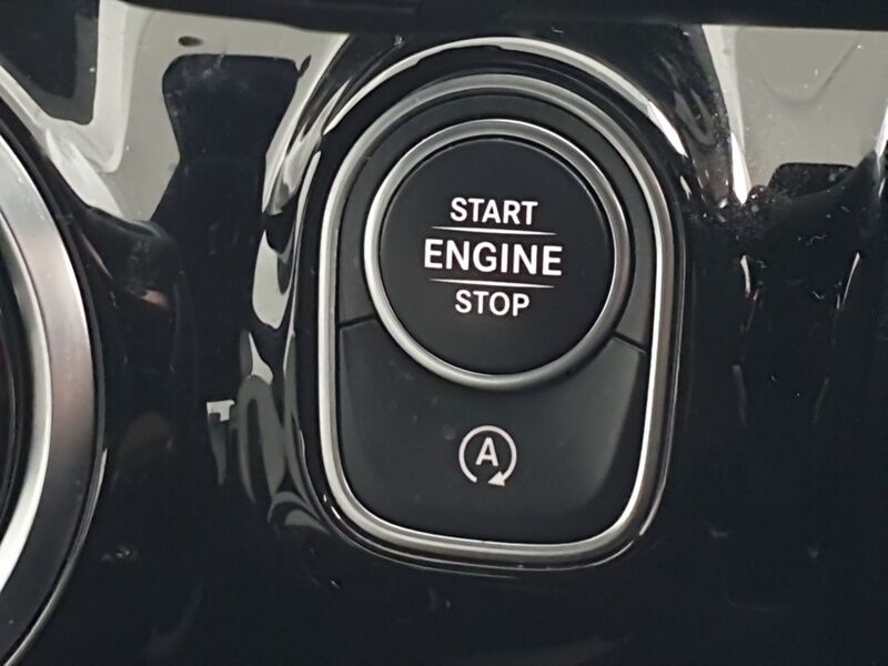 More views of Mercedes-Benz A-Class