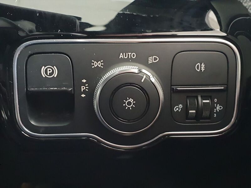 More views of Mercedes-Benz A-Class