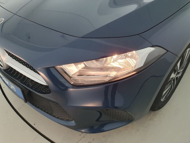 More views of Mercedes-Benz A-Class