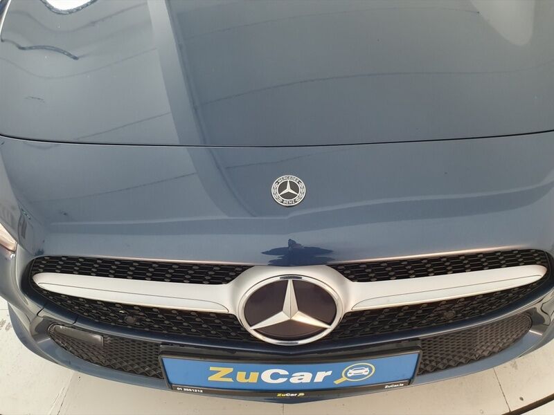 More views of Mercedes-Benz A-Class