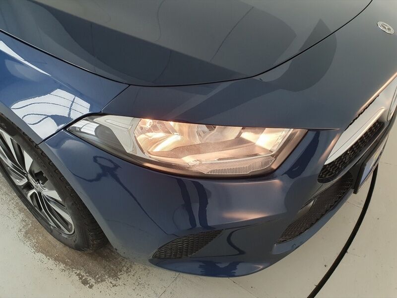 More views of Mercedes-Benz A-Class