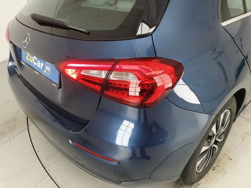 More views of Mercedes-Benz A-Class