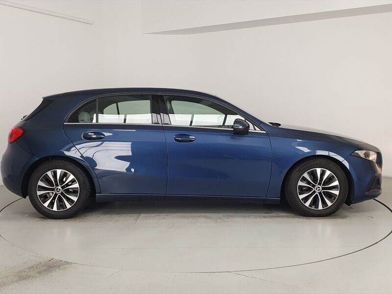 More views of Mercedes-Benz A-Class