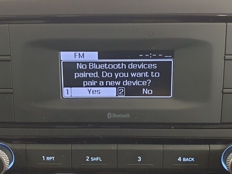 More views of Hyundai i20