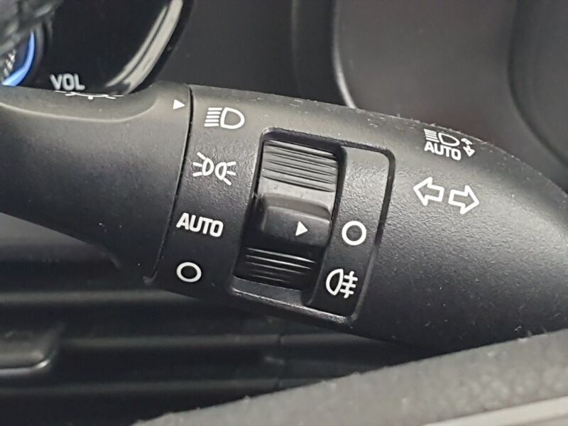 More views of Hyundai i20