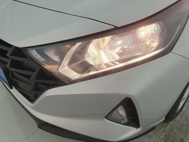 More views of Hyundai i20