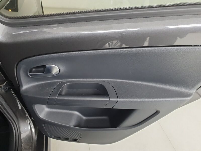 More views of Volkswagen e-up!