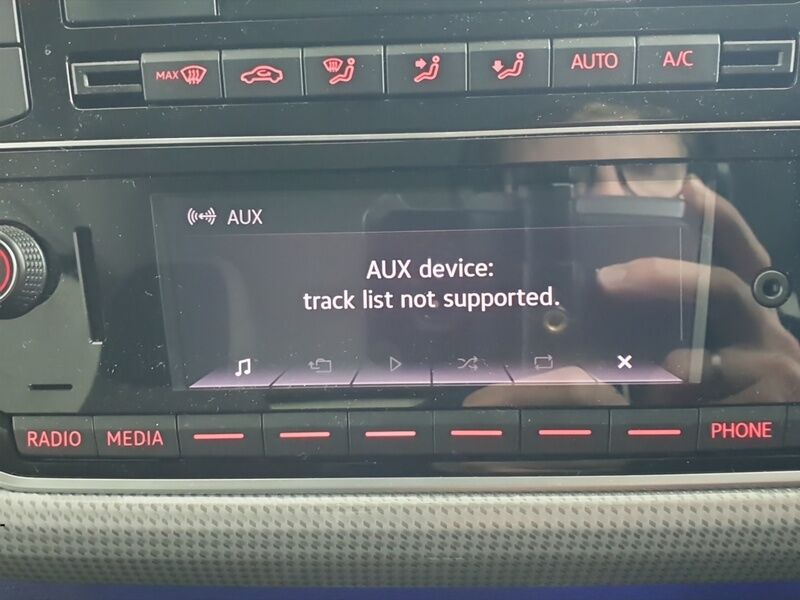 More views of Volkswagen e-up!