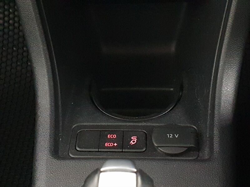 More views of Volkswagen e-up!