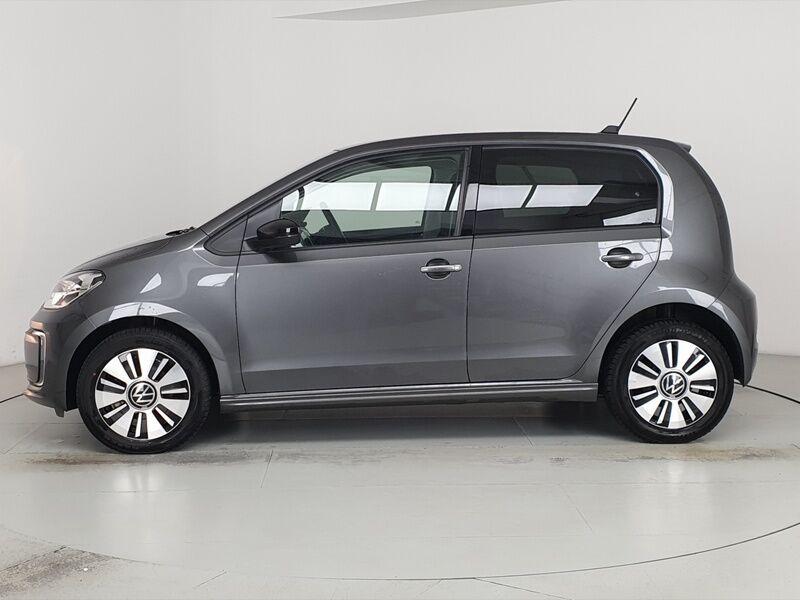 More views of Volkswagen e-up!