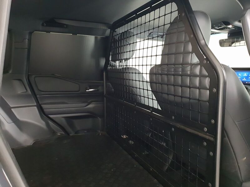 More views of Toyota Land Cruiser