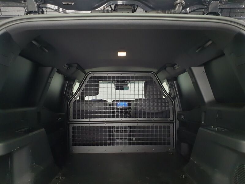 More views of Toyota Land Cruiser