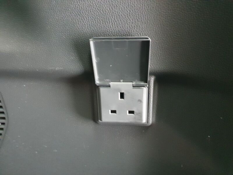 More views of Toyota Land Cruiser