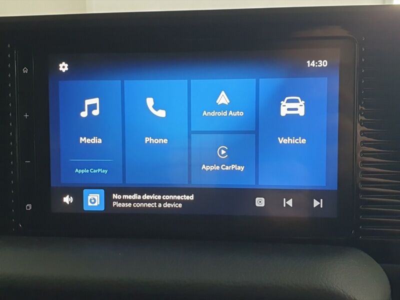 More views of Toyota Land Cruiser